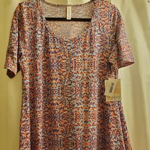 Laluroe Medium Perfect T